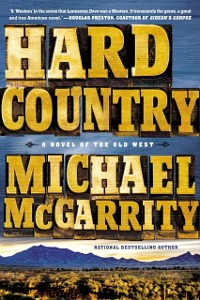 Cover Hard Country