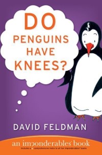 Cover Do Penguins Have Knees?