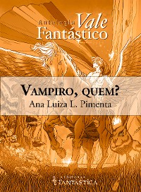 Cover Vampiro, quem?