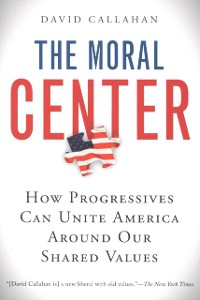 Cover Moral Center