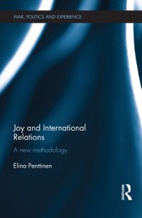 Cover Joy and International Relations