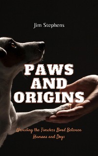 Cover Paws and Origins