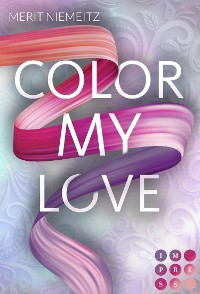 Cover Color my Love