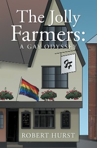 Cover The Jolly Farmers: