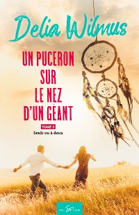 Cover Un puceron sur le nez d'un géant - Tome 3