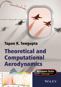 Cover Theoretical and Computational Aerodynamics