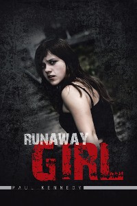 Cover Runaway Girl