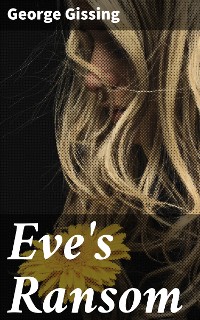 Cover Eve's Ransom
