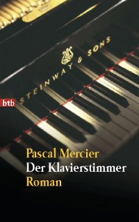 Cover Der Klavierstimmer