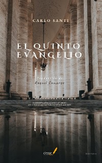 Cover El quinto Evangelio