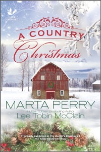 Cover Country Christmas