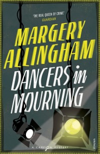 Cover Dancers In Mourning