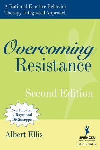 Cover Overcoming Resistance