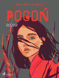 Cover Pogoń - Pożar