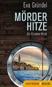 Cover Mörderhitze