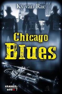 Cover Chicago Blues