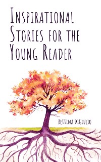 Cover Inspirational Stories for the Young Reader