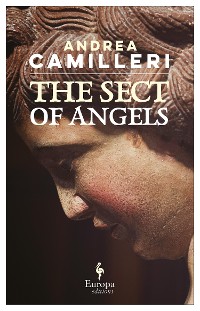 Cover The Sect of Angels