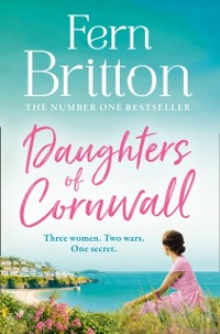 Cover Daughters of Cornwall