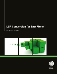 Cover LLP Conversion for Law Firms
