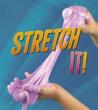 Cover Stretch It!
