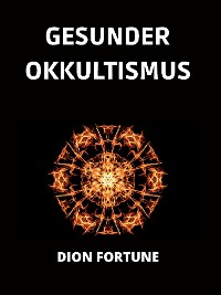 Cover Gesunder Okkultismus (Übersetzt)