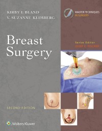 Cover Master Techniques in Surgery: Breast Surgery