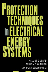 Cover Protection Techniques in Electrical Energy Systems