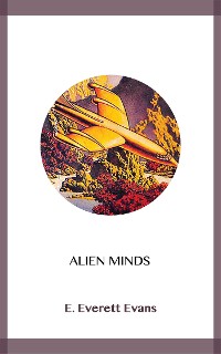 Cover Alien Minds