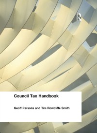 Cover Council Tax Handbook