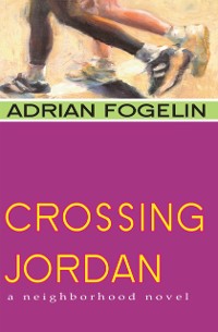 Cover Crossing Jordan