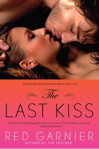 Cover Last Kiss