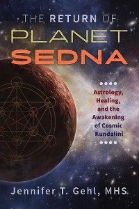 Cover Return of Planet Sedna