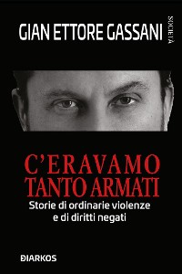 Cover C'eravamo tanto armati