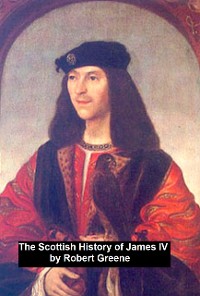 Cover The Scottish History of James IV,