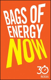 Cover Bags of Energy Now