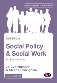 Cover Social Policy and Social Work