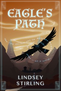 Cover Eagle's Path