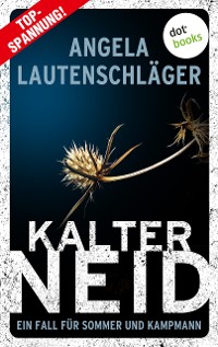 Cover Kalter Neid