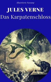 Cover Das Karpatenschloss