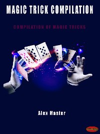 Cover Magic trick compilation