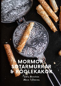 Cover Mormor, Sotarmurrar & Röglekakor