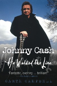 Cover Johnny Cash - He Walked the Line