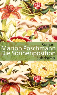 Cover Die Sonnenposition