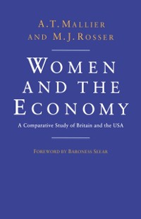 Cover Women and the Economy
