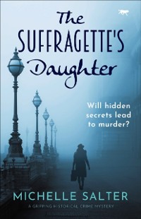 Cover Suffragette's Daughter