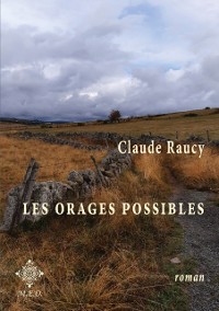 Cover Les orages possibles