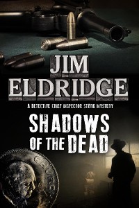 Cover Shadows of the Dead