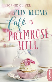 Cover Mein kleines Café in Primrose Hill