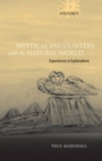 Cover Mystical Encounters with the Natural World